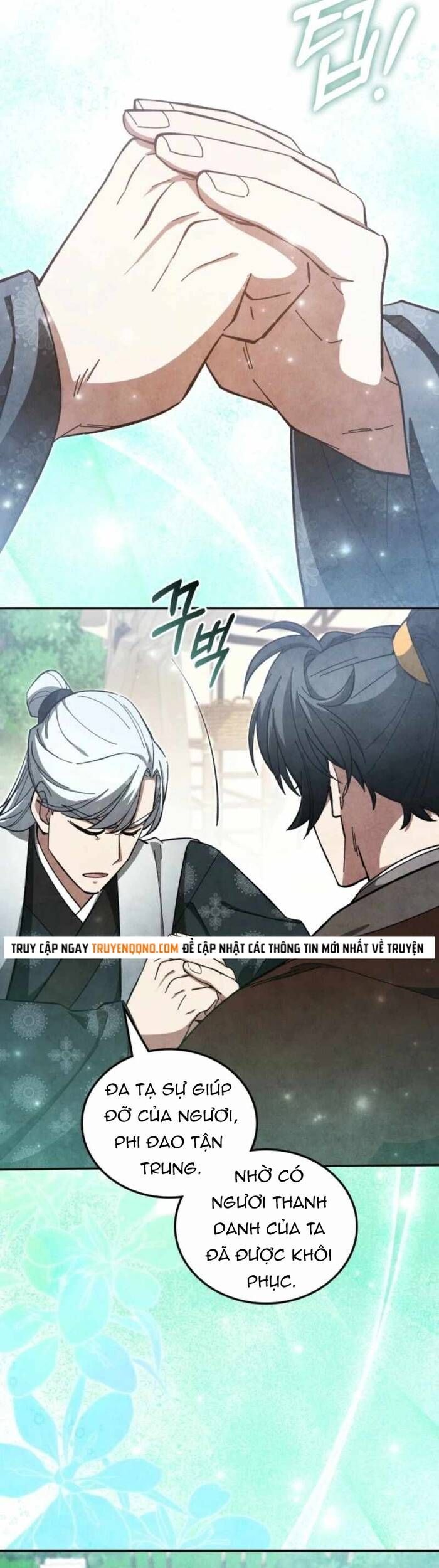 Sinh Tồn Như Một Bộ Khoái Ở Thế Giới Võ Lâm Chapter 42 - 37