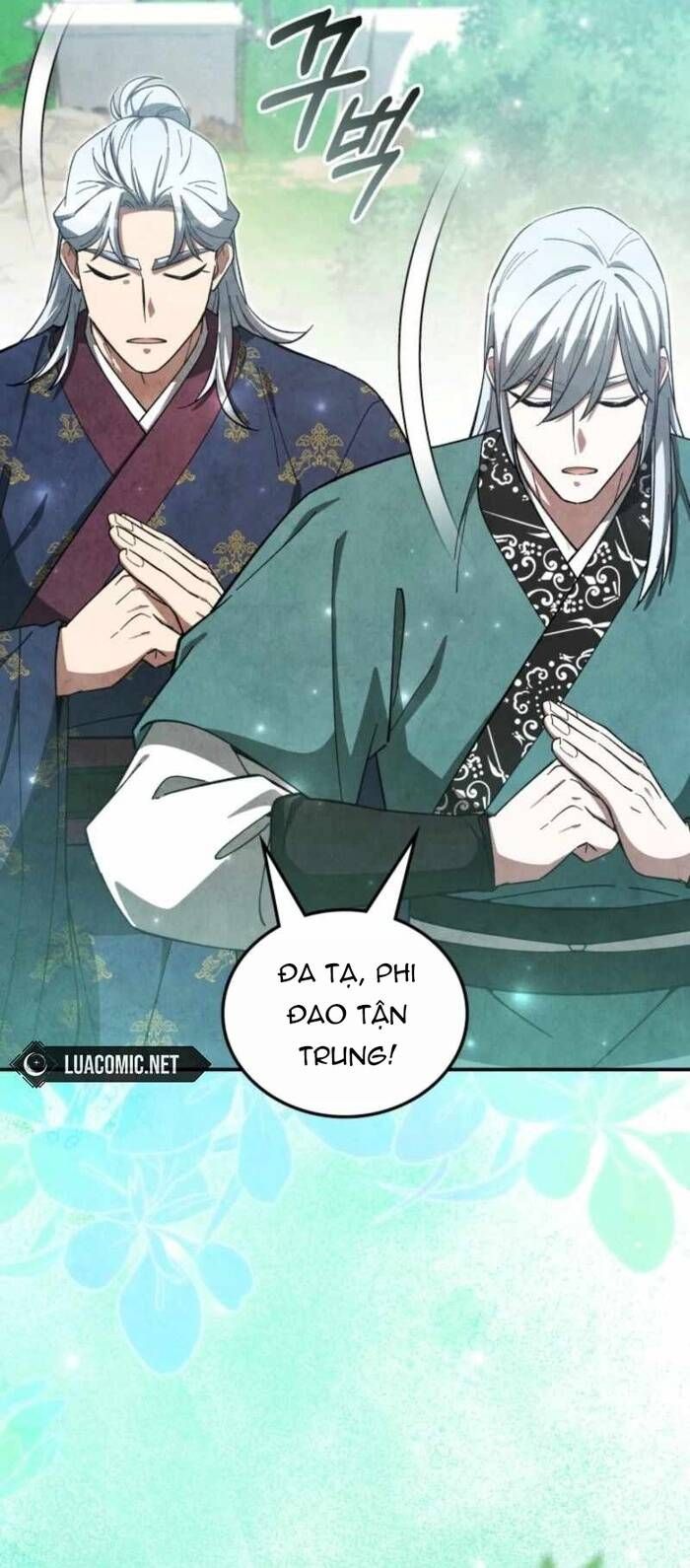 Sinh Tồn Như Một Bộ Khoái Ở Thế Giới Võ Lâm Chapter 42 - 38