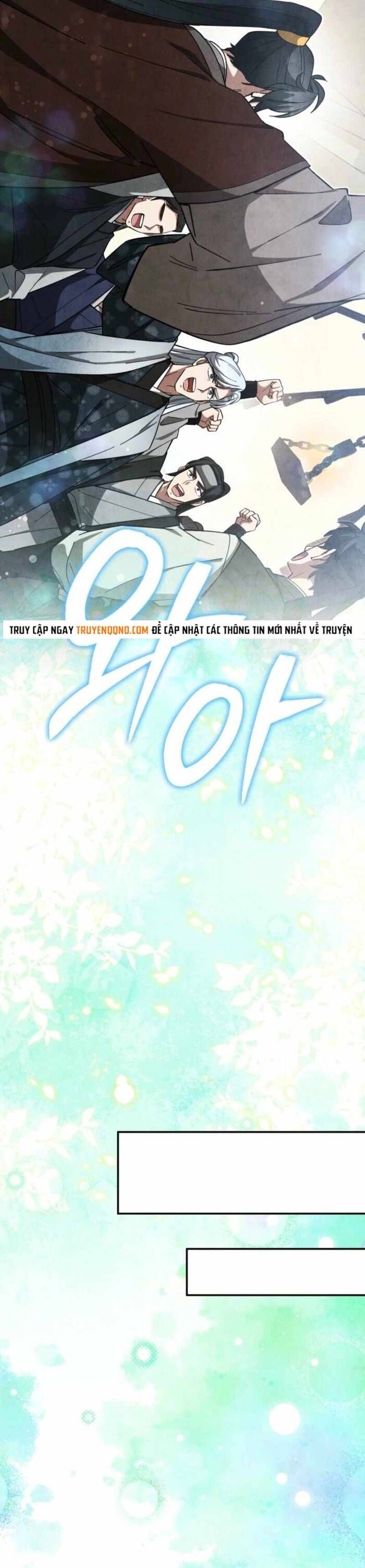 Sinh Tồn Như Một Bộ Khoái Ở Thế Giới Võ Lâm Chapter 42 - 41