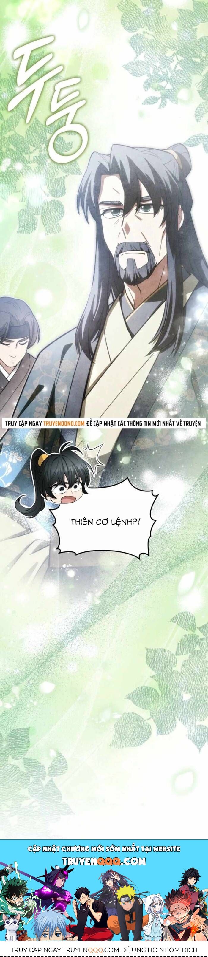 Sinh Tồn Như Một Bộ Khoái Ở Thế Giới Võ Lâm Chapter 42 - 45