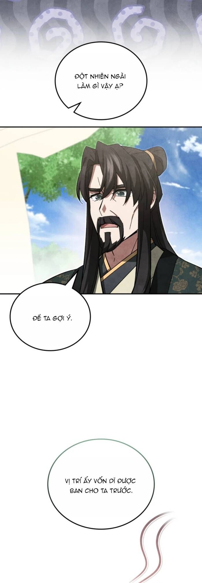 Sinh Tồn Như Một Bộ Khoái Ở Thế Giới Võ Lâm Chapter 43 - 17