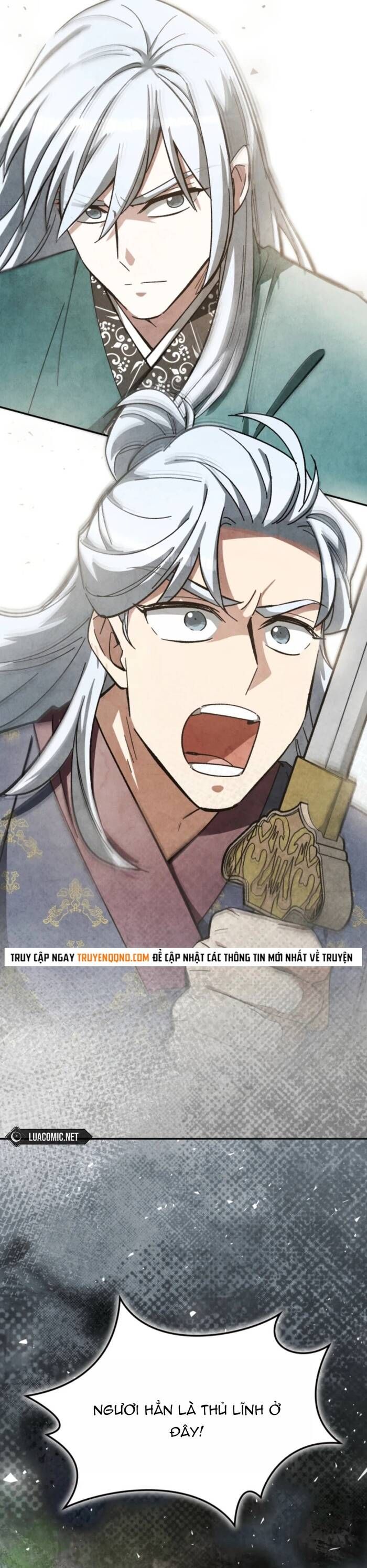 Sinh Tồn Như Một Bộ Khoái Ở Thế Giới Võ Lâm Chapter 43 - 3