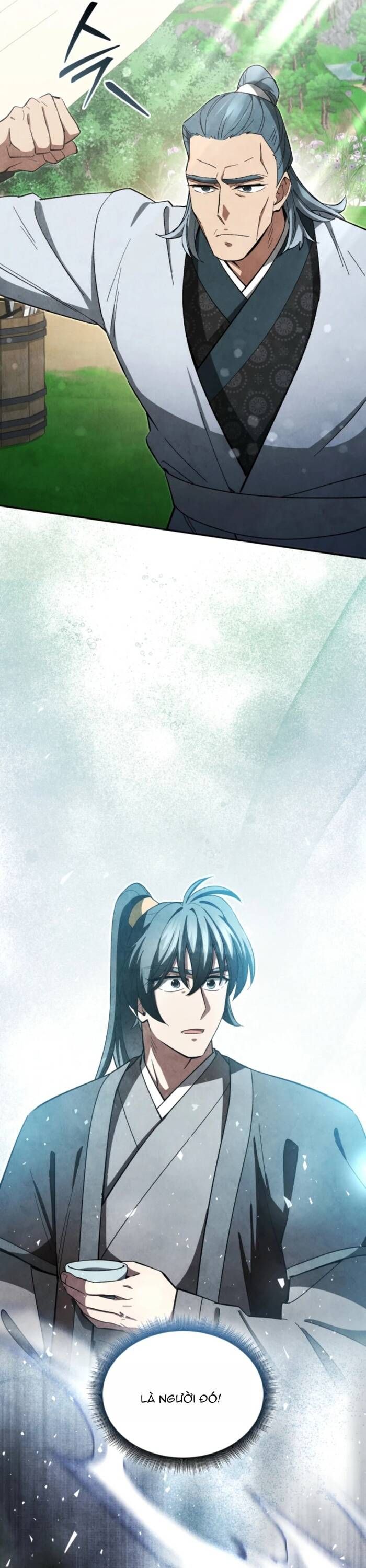 Sinh Tồn Như Một Bộ Khoái Ở Thế Giới Võ Lâm Chapter 43 - 26