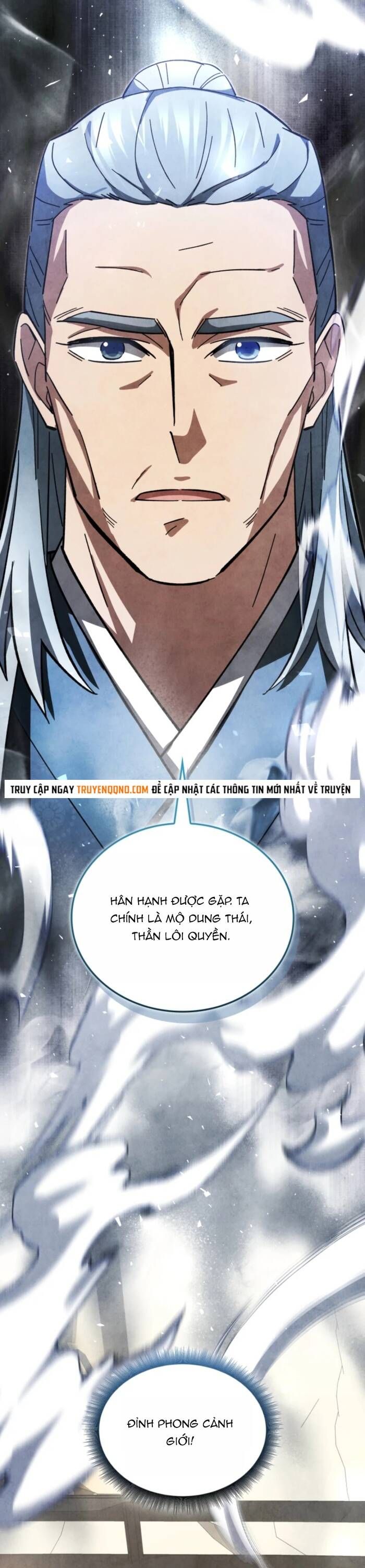 Sinh Tồn Như Một Bộ Khoái Ở Thế Giới Võ Lâm Chapter 43 - 27