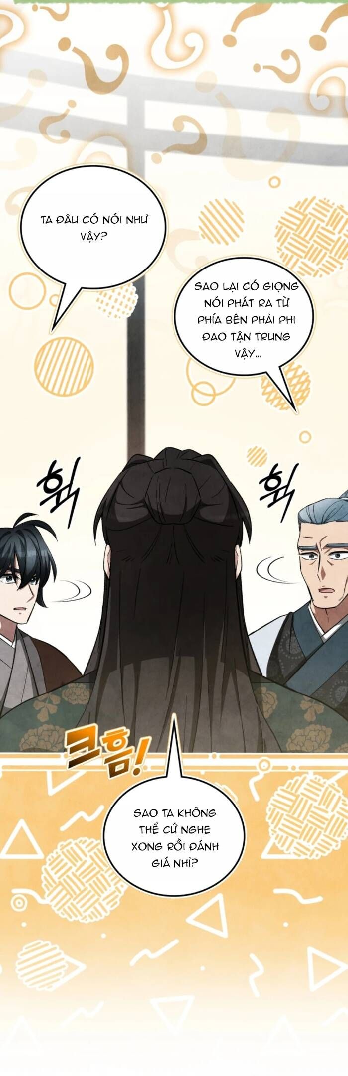 Sinh Tồn Như Một Bộ Khoái Ở Thế Giới Võ Lâm Chapter 43 - 32