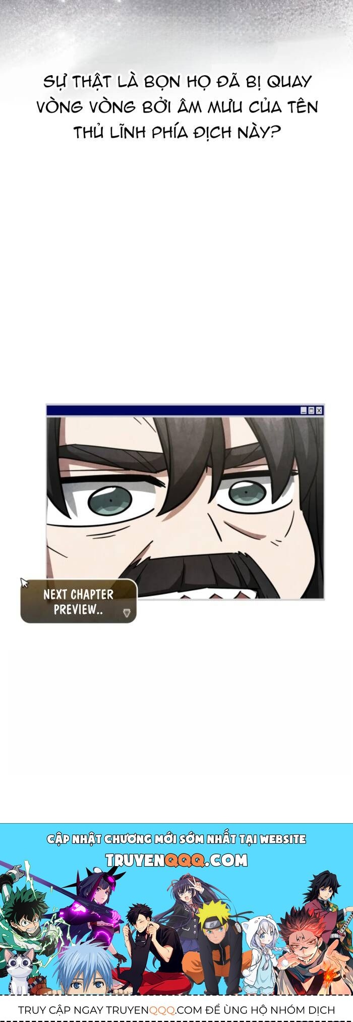 Sinh Tồn Như Một Bộ Khoái Ở Thế Giới Võ Lâm Chapter 43 - 43