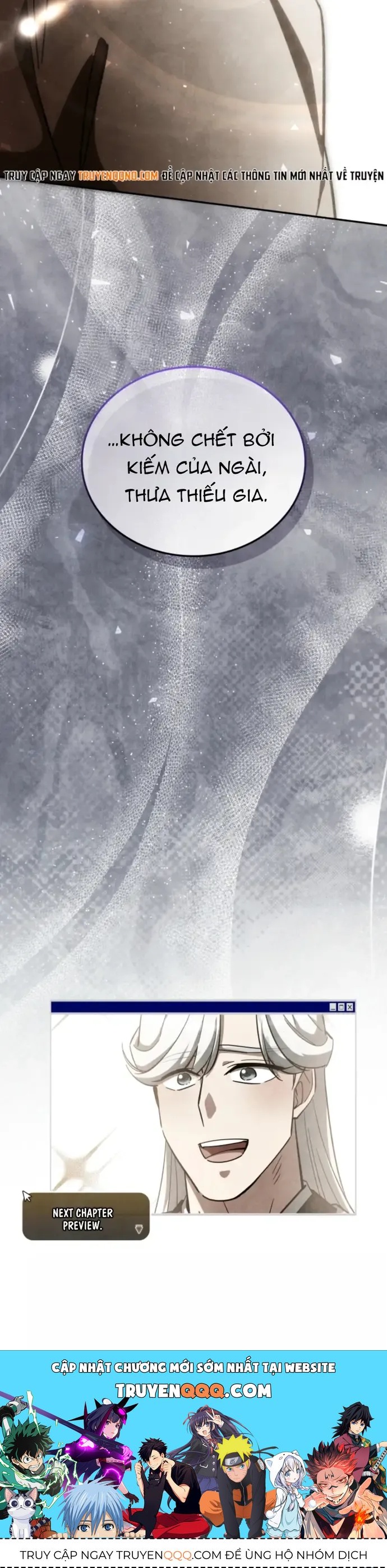 Sinh Tồn Như Một Bộ Khoái Ở Thế Giới Võ Lâm Chapter 44 - 15