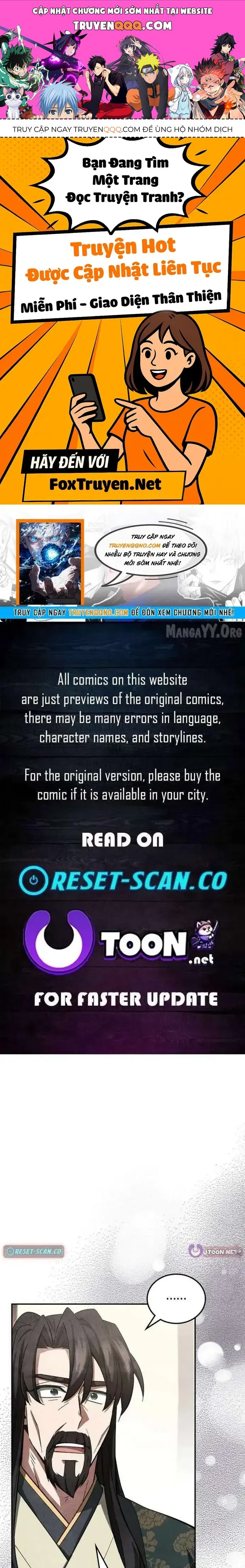 Sinh Tồn Như Một Bộ Khoái Ở Thế Giới Võ Lâm Chapter 45 - 1