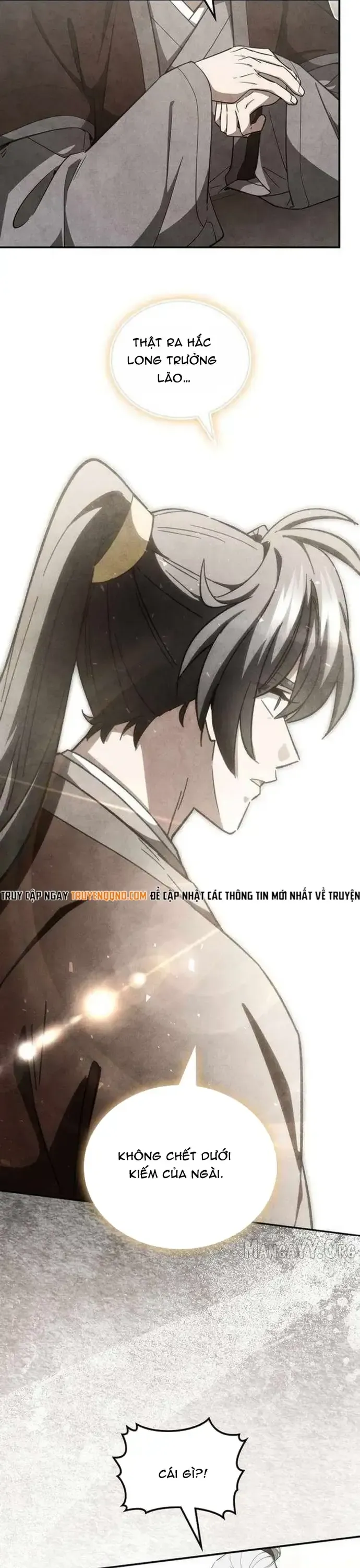 Sinh Tồn Như Một Bộ Khoái Ở Thế Giới Võ Lâm Chapter 45 - 12