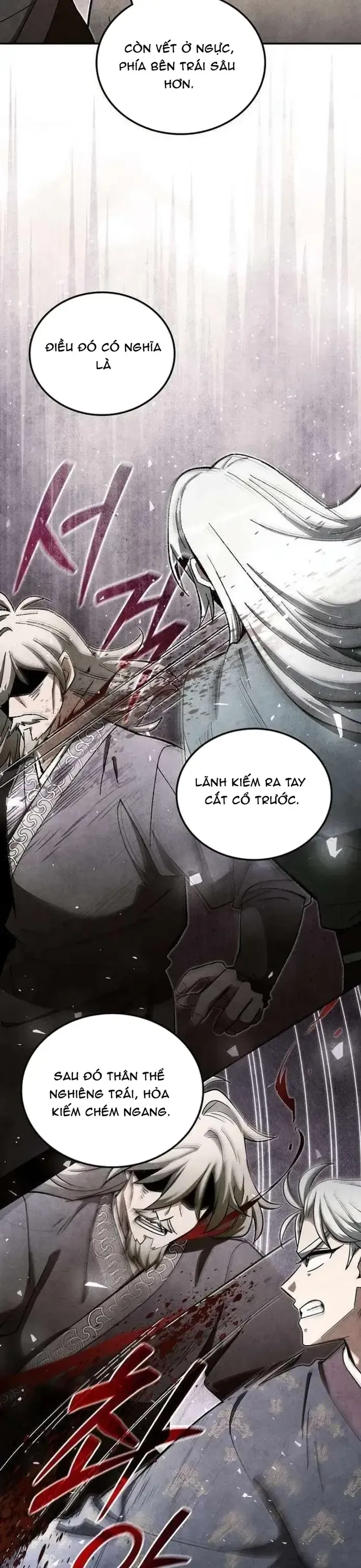 Sinh Tồn Như Một Bộ Khoái Ở Thế Giới Võ Lâm Chapter 45 - 16