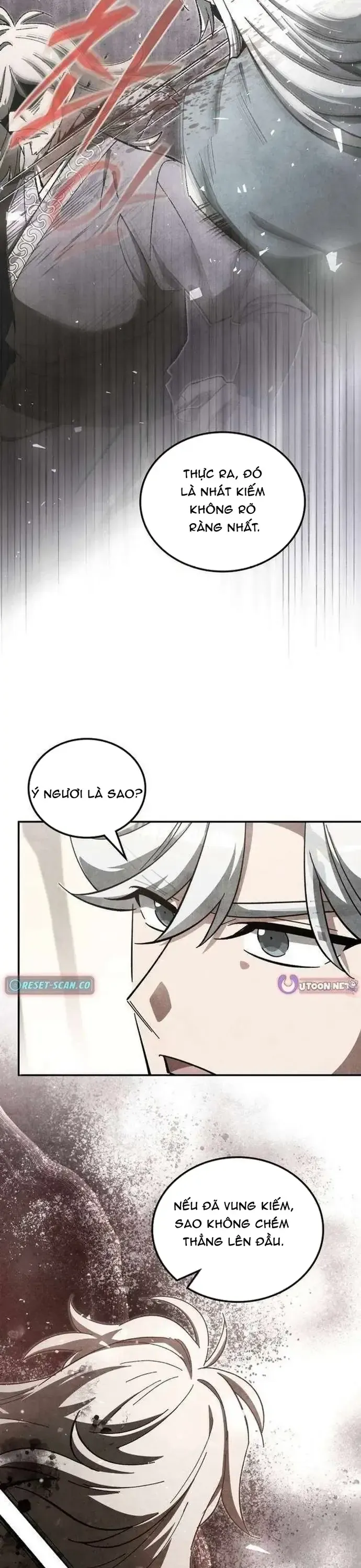 Sinh Tồn Như Một Bộ Khoái Ở Thế Giới Võ Lâm Chapter 45 - 20