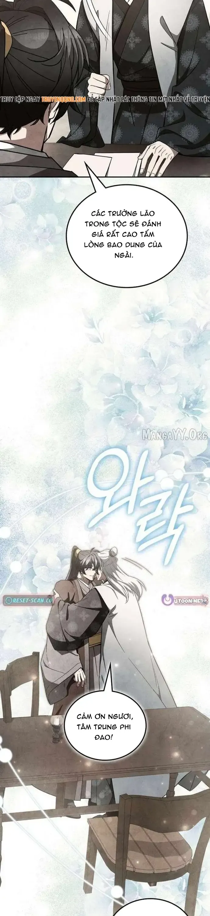 Sinh Tồn Như Một Bộ Khoái Ở Thế Giới Võ Lâm Chapter 45 - 24