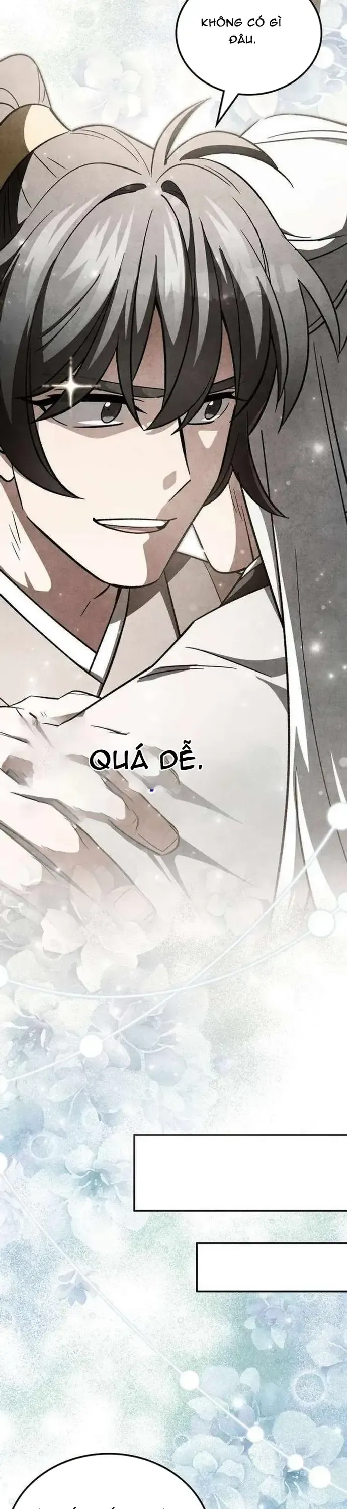 Sinh Tồn Như Một Bộ Khoái Ở Thế Giới Võ Lâm Chapter 45 - 25