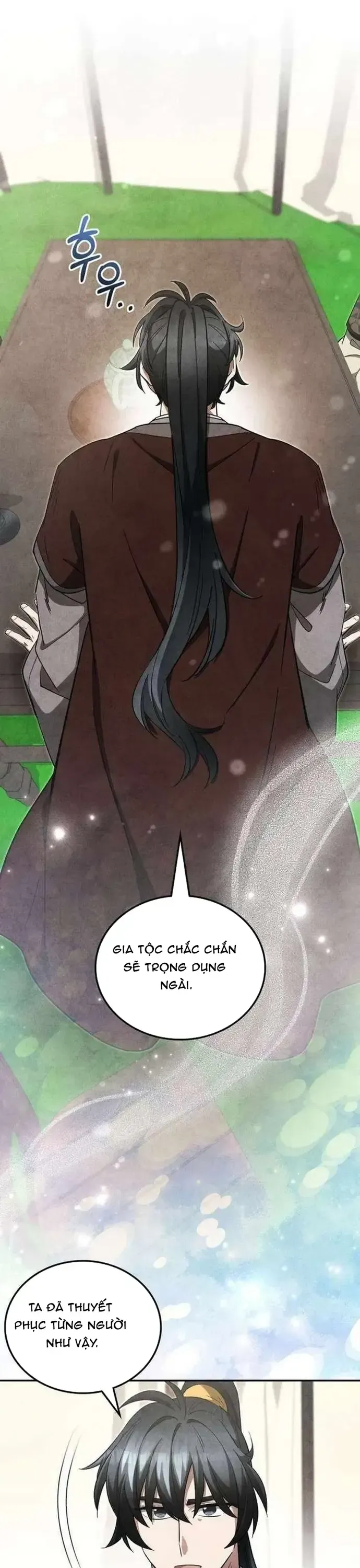 Sinh Tồn Như Một Bộ Khoái Ở Thế Giới Võ Lâm Chapter 45 - 27