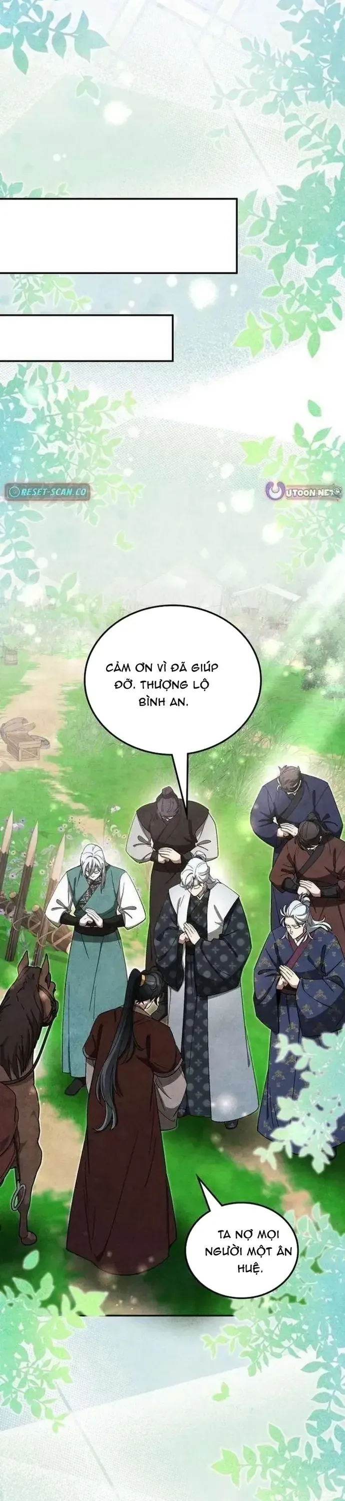 Sinh Tồn Như Một Bộ Khoái Ở Thế Giới Võ Lâm Chapter 45 - 33