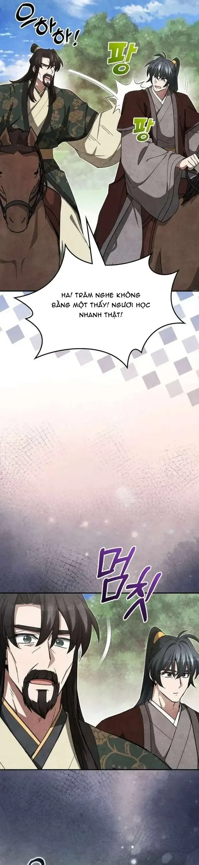 Sinh Tồn Như Một Bộ Khoái Ở Thế Giới Võ Lâm Chapter 45 - 38