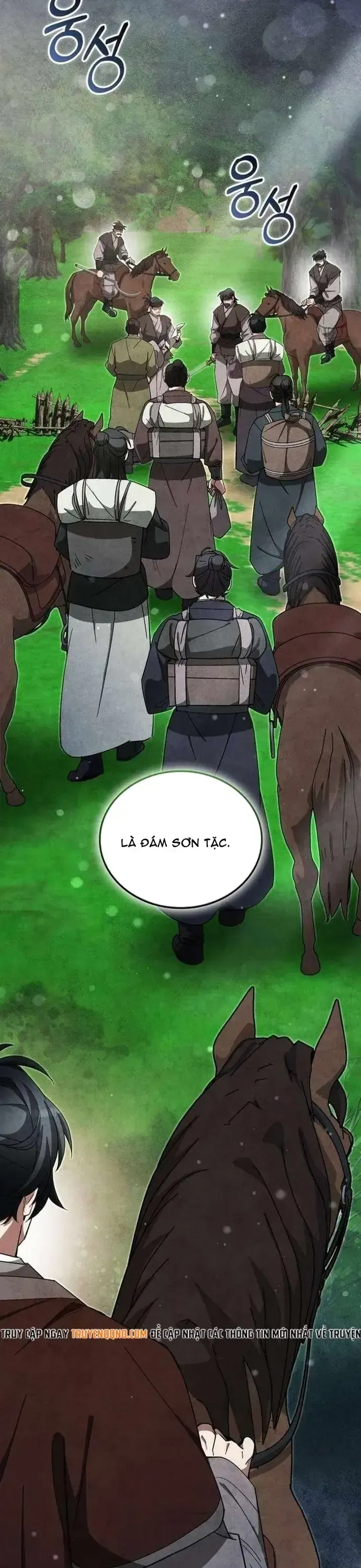 Sinh Tồn Như Một Bộ Khoái Ở Thế Giới Võ Lâm Chapter 45 - 39