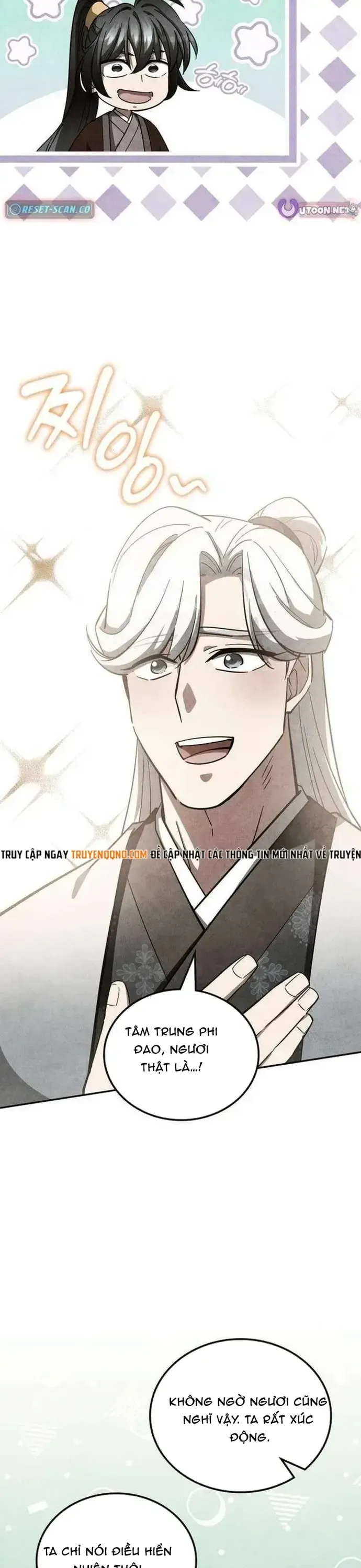 Sinh Tồn Như Một Bộ Khoái Ở Thế Giới Võ Lâm Chapter 45 - 10