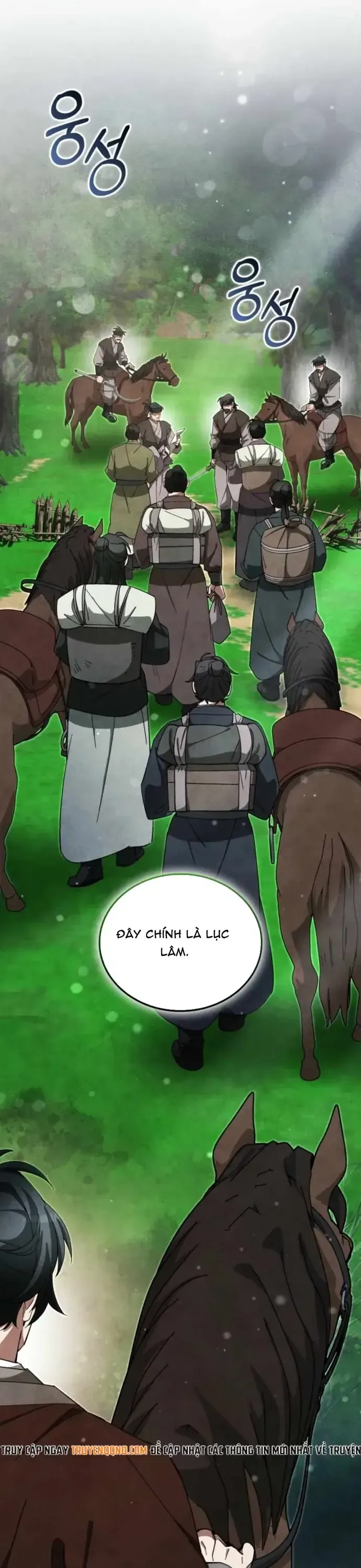 Sinh Tồn Như Một Bộ Khoái Ở Thế Giới Võ Lâm Chapter 46 - 2