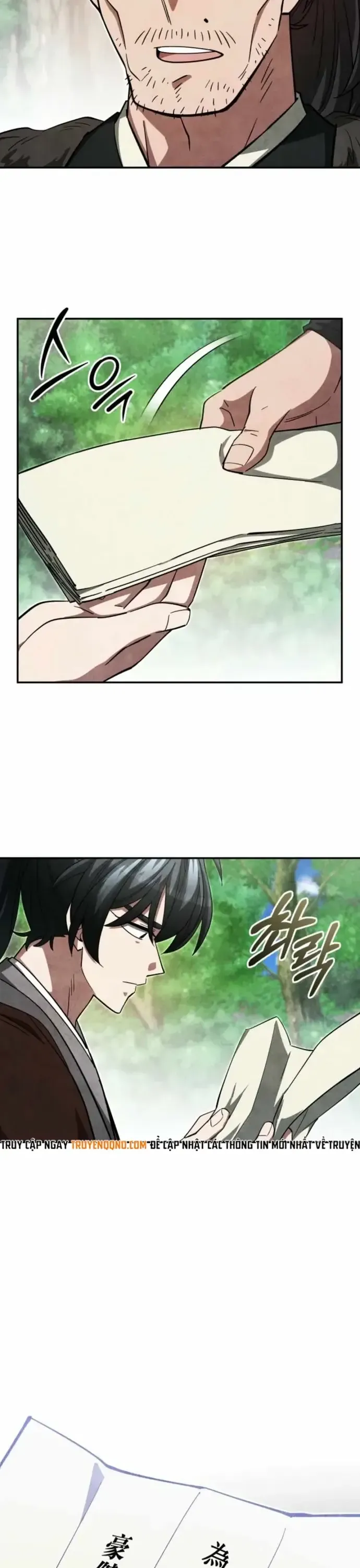 Sinh Tồn Như Một Bộ Khoái Ở Thế Giới Võ Lâm Chapter 46 - 26