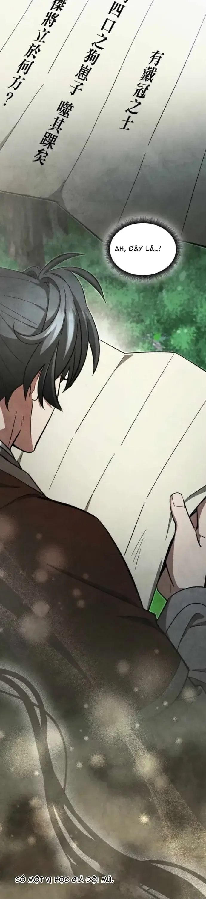Sinh Tồn Như Một Bộ Khoái Ở Thế Giới Võ Lâm Chapter 46 - 27