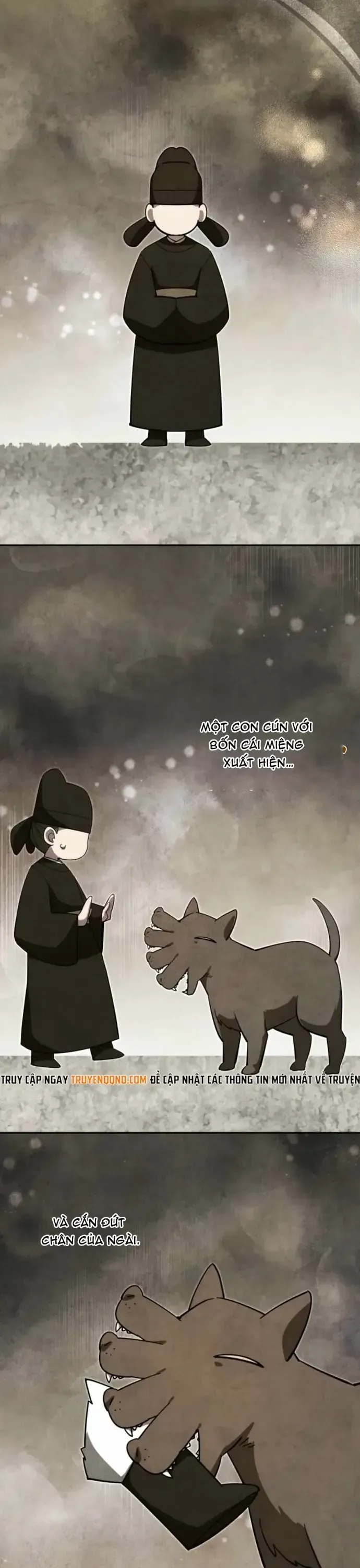 Sinh Tồn Như Một Bộ Khoái Ở Thế Giới Võ Lâm Chapter 46 - 28