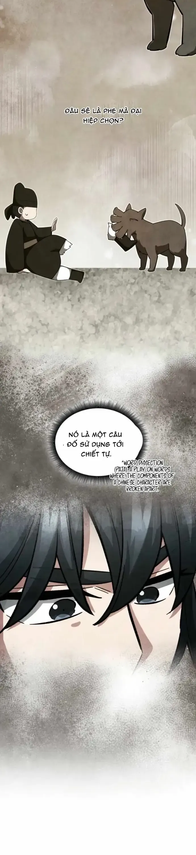 Sinh Tồn Như Một Bộ Khoái Ở Thế Giới Võ Lâm Chapter 46 - 29