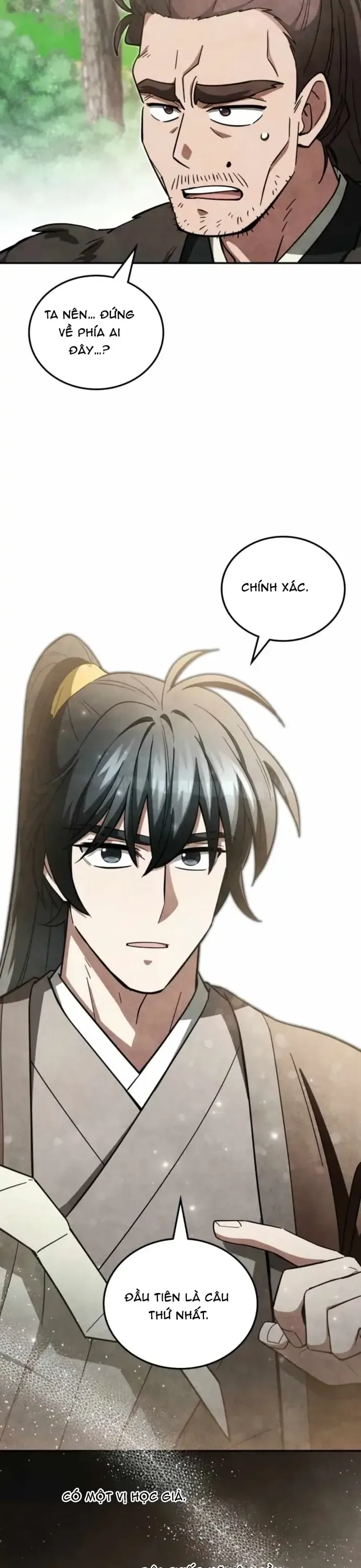 Sinh Tồn Như Một Bộ Khoái Ở Thế Giới Võ Lâm Chapter 46 - 31