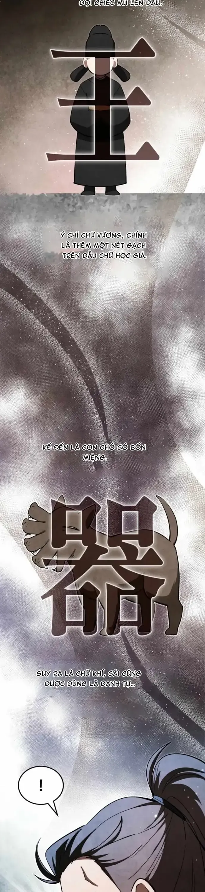 Sinh Tồn Như Một Bộ Khoái Ở Thế Giới Võ Lâm Chapter 46 - 32