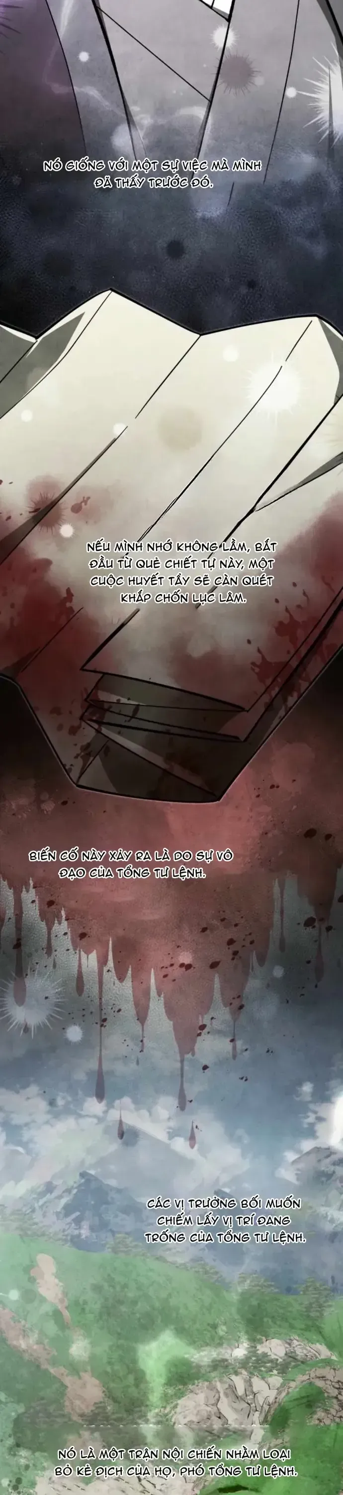 Sinh Tồn Như Một Bộ Khoái Ở Thế Giới Võ Lâm Chapter 46 - 35