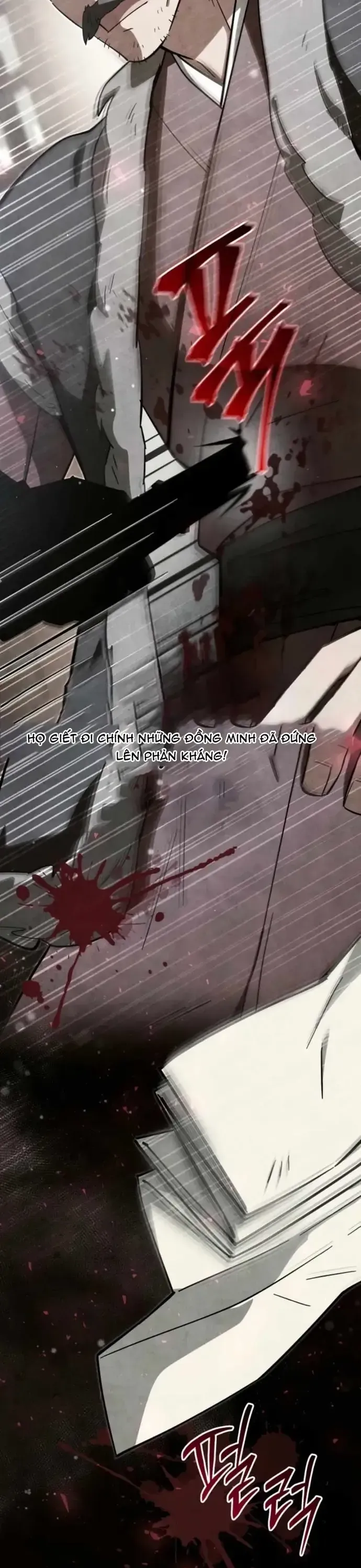 Sinh Tồn Như Một Bộ Khoái Ở Thế Giới Võ Lâm Chapter 46 - 38
