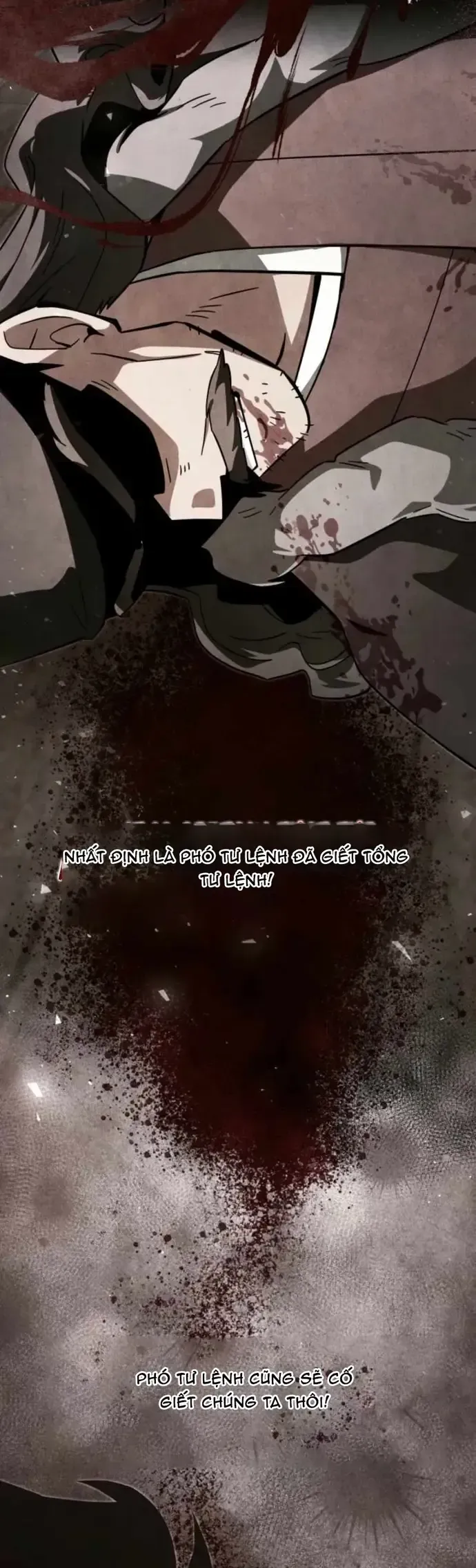 Sinh Tồn Như Một Bộ Khoái Ở Thế Giới Võ Lâm Chapter 46 - 40