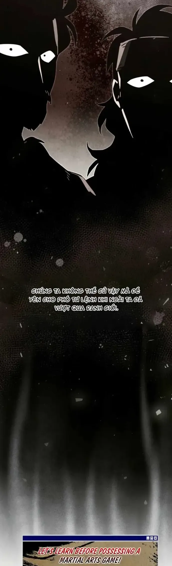 Sinh Tồn Như Một Bộ Khoái Ở Thế Giới Võ Lâm Chapter 46 - 41