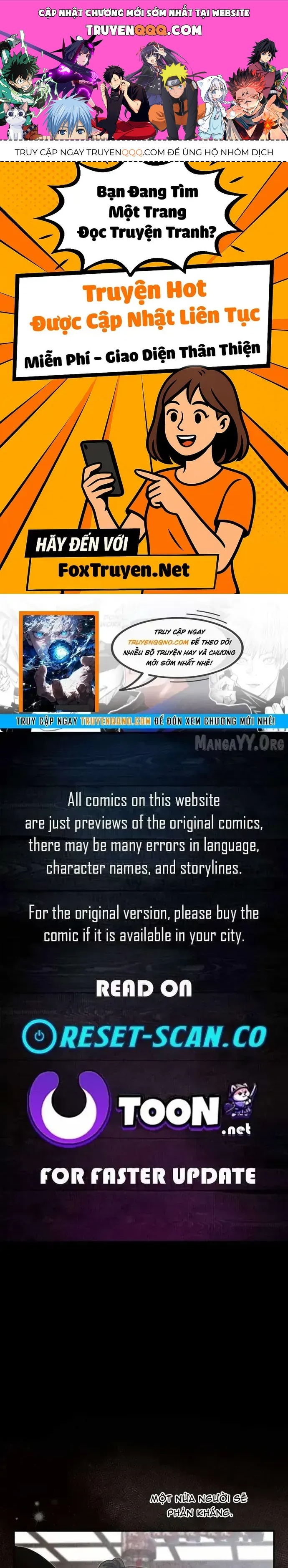 Sinh Tồn Như Một Bộ Khoái Ở Thế Giới Võ Lâm Chapter 47 - 1