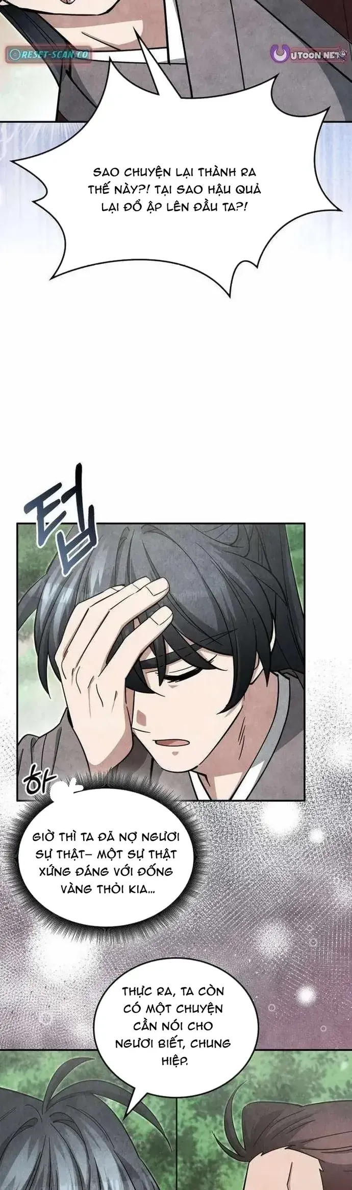 Sinh Tồn Như Một Bộ Khoái Ở Thế Giới Võ Lâm Chapter 47 - 14