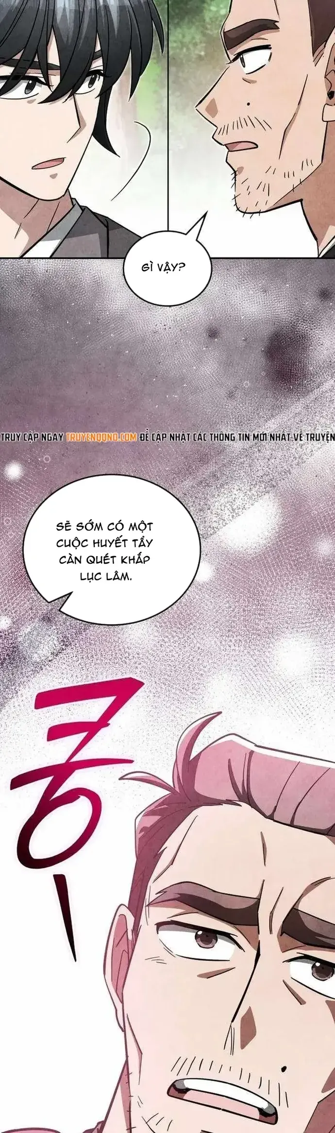 Sinh Tồn Như Một Bộ Khoái Ở Thế Giới Võ Lâm Chapter 47 - 15