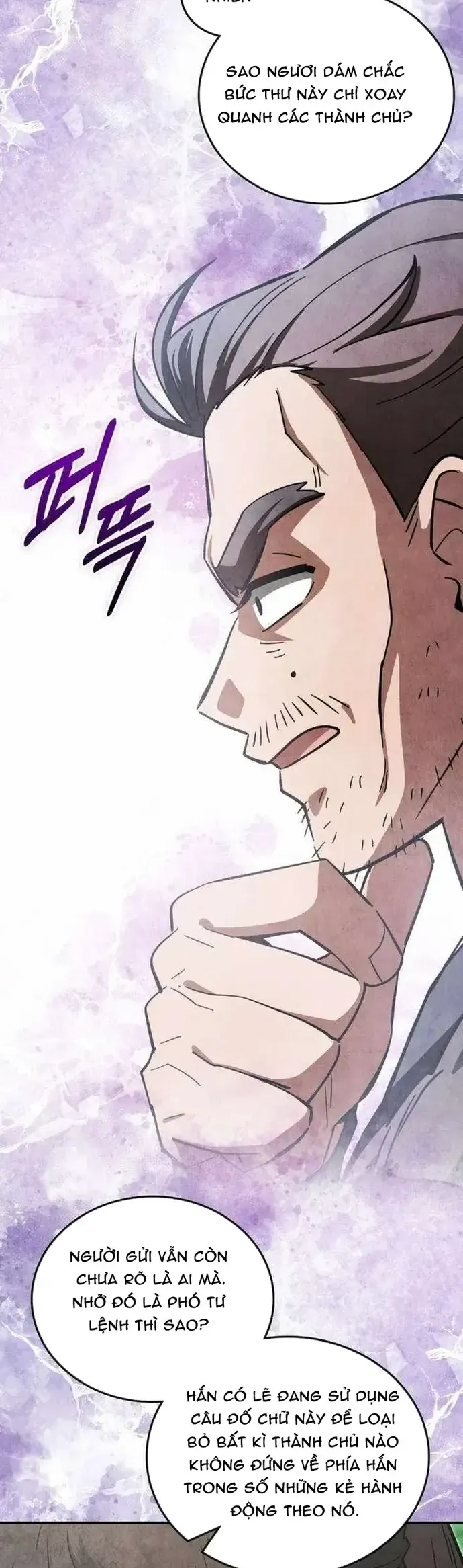 Sinh Tồn Như Một Bộ Khoái Ở Thế Giới Võ Lâm Chapter 47 - 20
