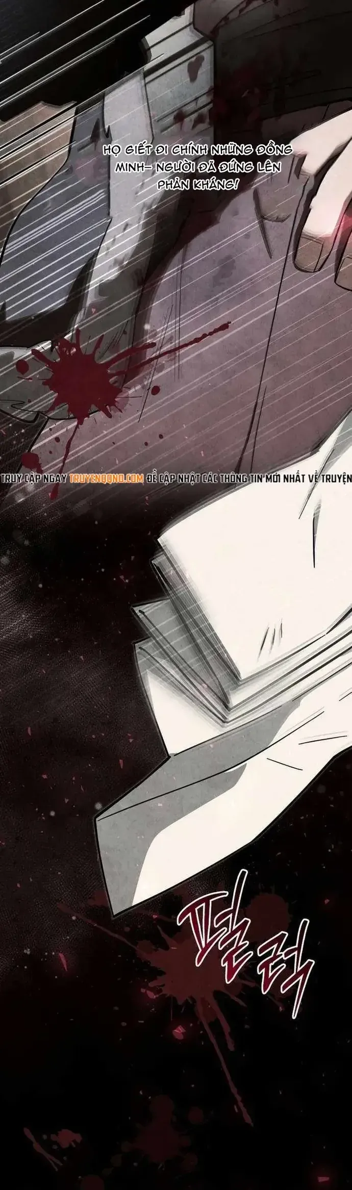 Sinh Tồn Như Một Bộ Khoái Ở Thế Giới Võ Lâm Chapter 47 - 3