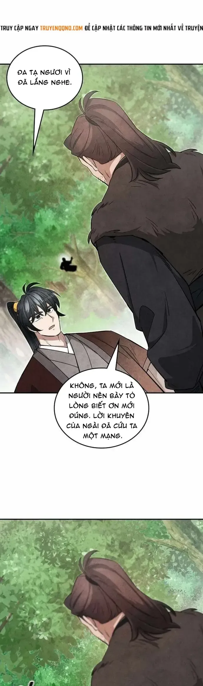 Sinh Tồn Như Một Bộ Khoái Ở Thế Giới Võ Lâm Chapter 47 - 25