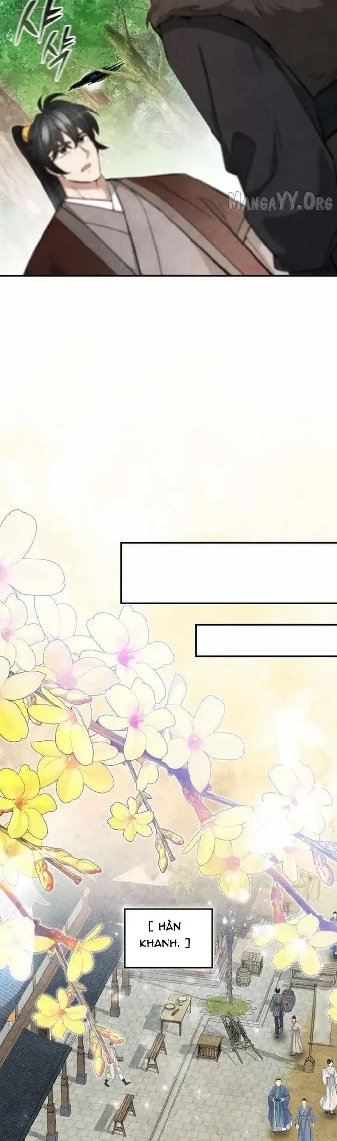 Sinh Tồn Như Một Bộ Khoái Ở Thế Giới Võ Lâm Chapter 47 - 26