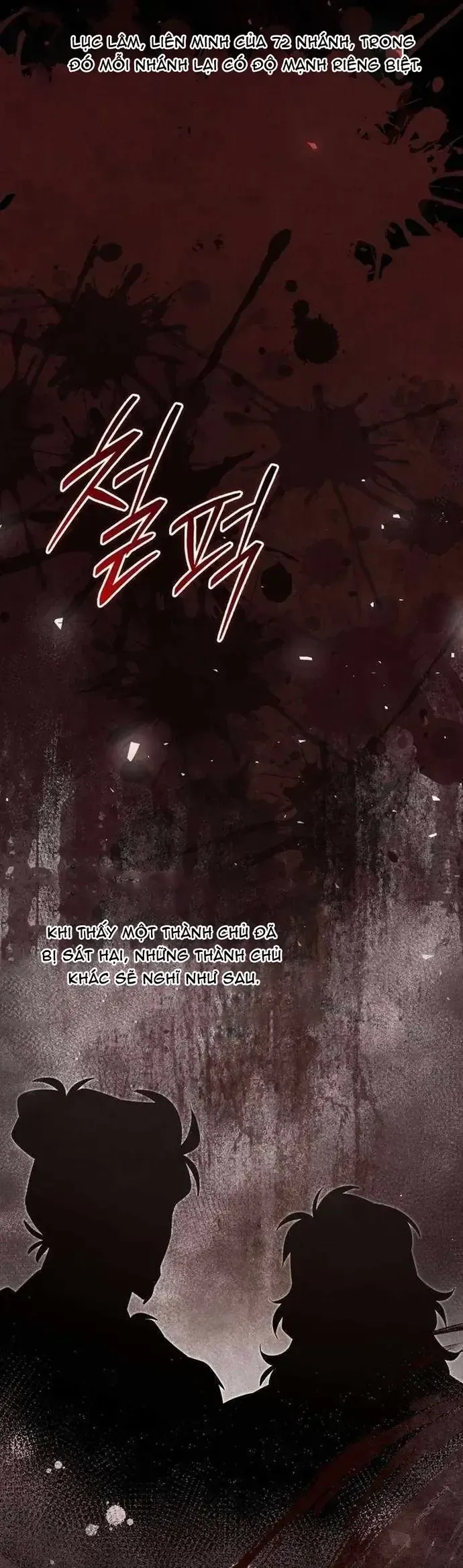 Sinh Tồn Như Một Bộ Khoái Ở Thế Giới Võ Lâm Chapter 47 - 4