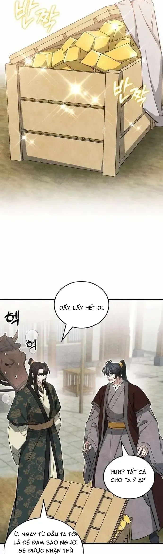 Sinh Tồn Như Một Bộ Khoái Ở Thế Giới Võ Lâm Chapter 47 - 31