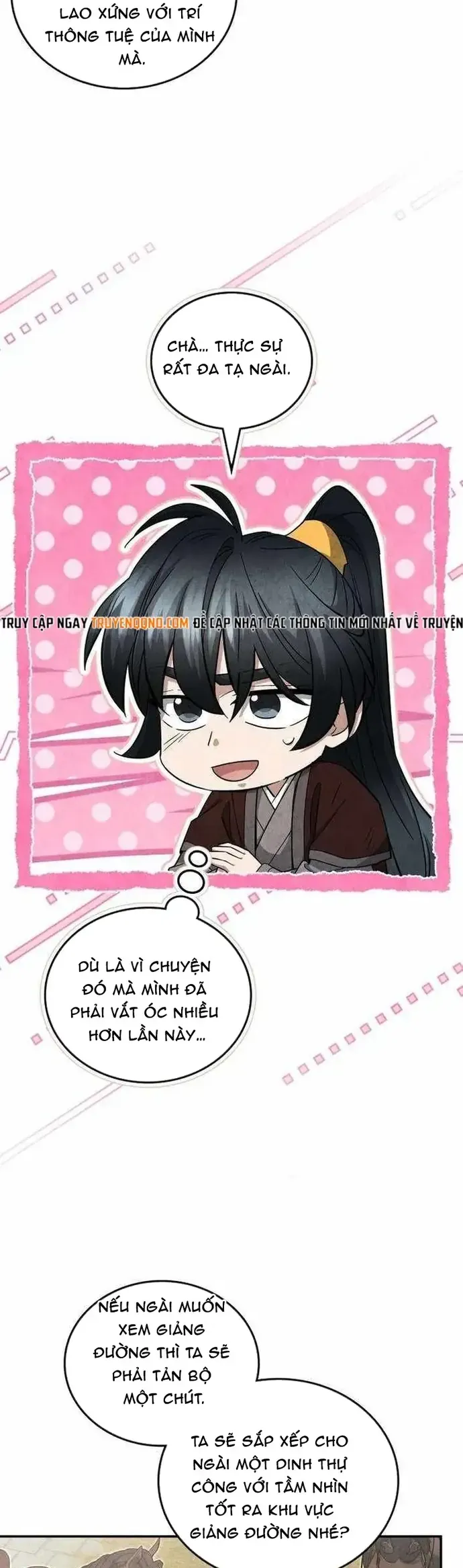 Sinh Tồn Như Một Bộ Khoái Ở Thế Giới Võ Lâm Chapter 47 - 32