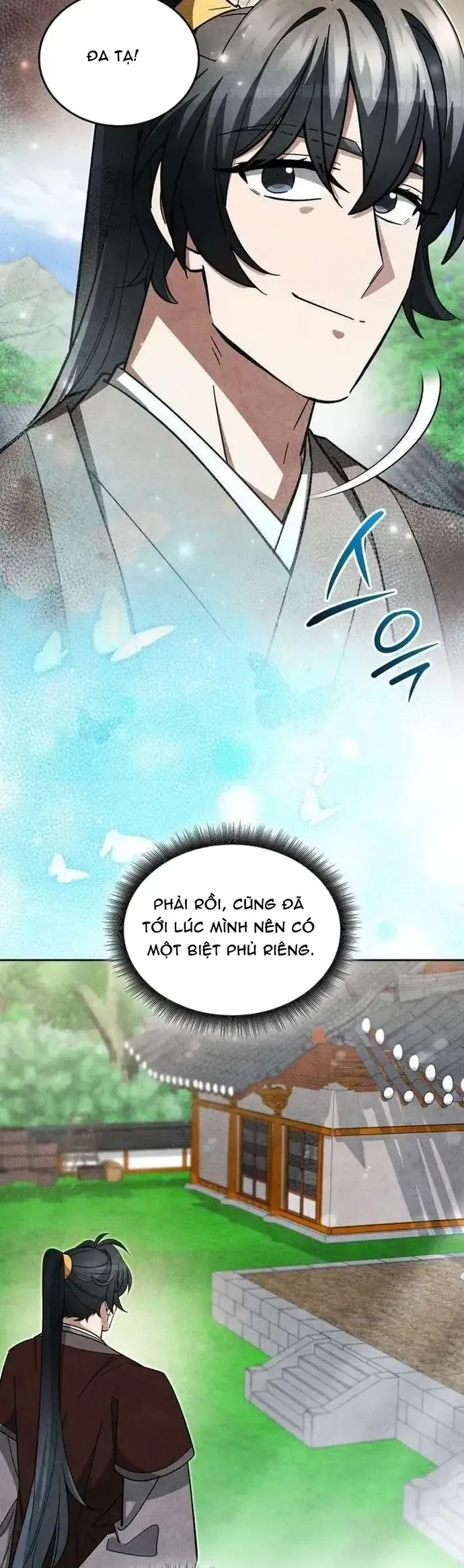 Sinh Tồn Như Một Bộ Khoái Ở Thế Giới Võ Lâm Chapter 47 - 37