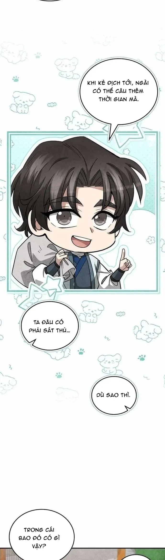 Sinh Tồn Như Một Bộ Khoái Ở Thế Giới Võ Lâm Chapter 47 - 40