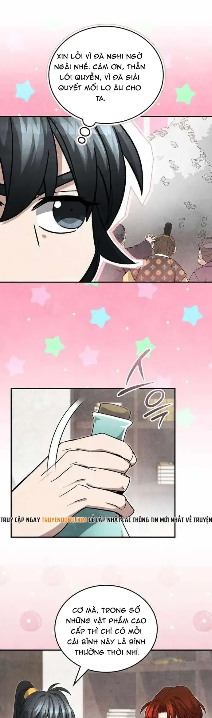 Sinh Tồn Như Một Bộ Khoái Ở Thế Giới Võ Lâm Chapter 47 - 44