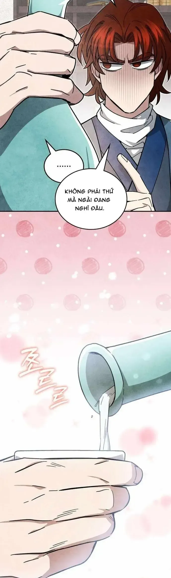 Sinh Tồn Như Một Bộ Khoái Ở Thế Giới Võ Lâm Chapter 47 - 46