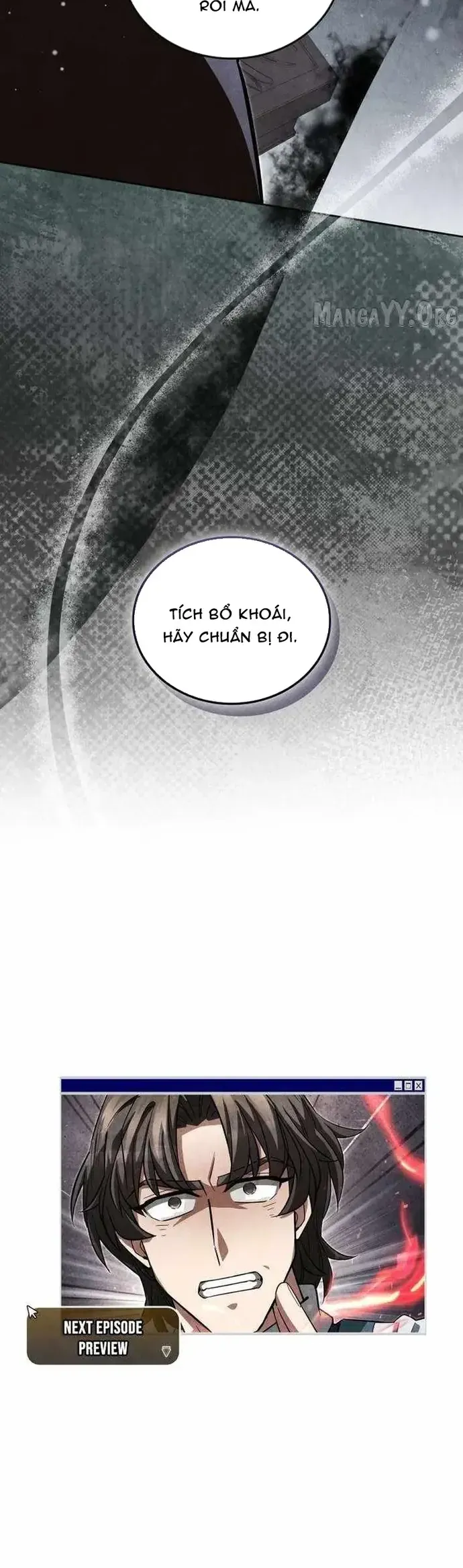 Sinh Tồn Như Một Bộ Khoái Ở Thế Giới Võ Lâm Chapter 47 - 51