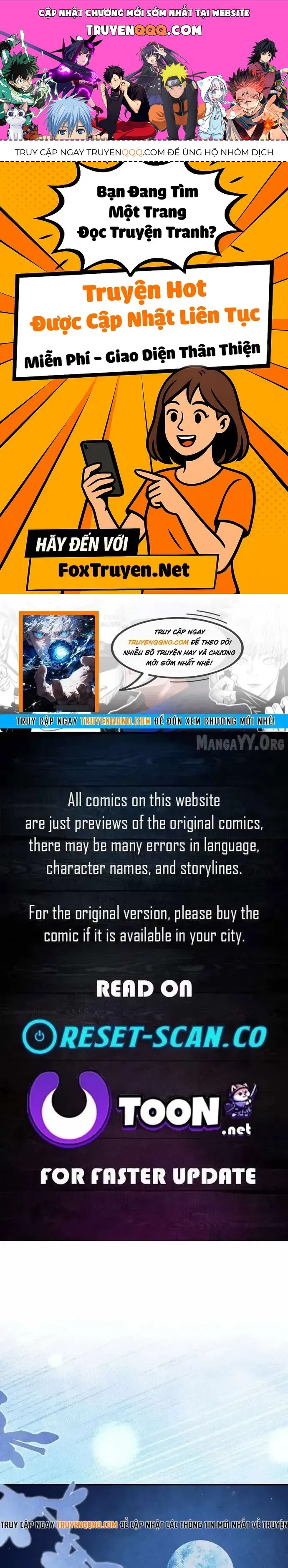 Sinh Tồn Như Một Bộ Khoái Ở Thế Giới Võ Lâm Chapter 48 - 1