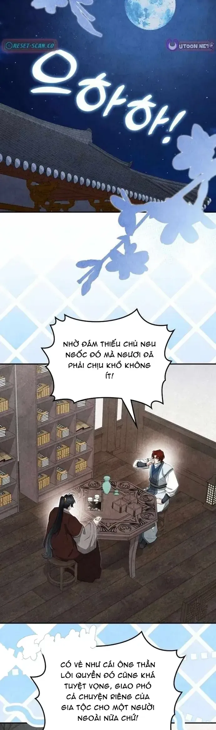 Sinh Tồn Như Một Bộ Khoái Ở Thế Giới Võ Lâm Chapter 48 - 2